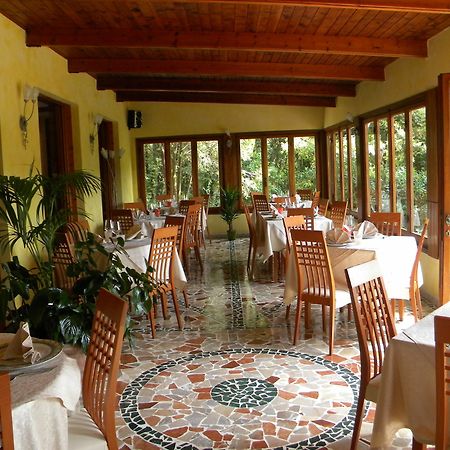 ליבורנו Hotel La Rosa Del Tirreno מראה חיצוני תמונה