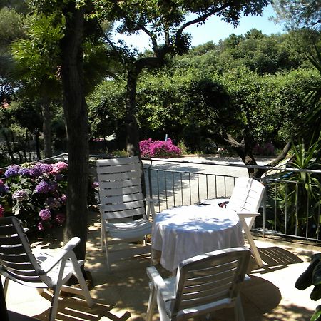 ליבורנו Hotel La Rosa Del Tirreno מראה חיצוני תמונה